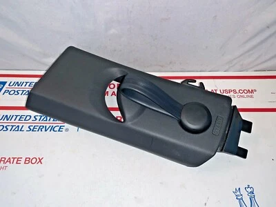 Volkswagen Beetle 2012-2019 lado izquierdo pilar B panel de ajuste superior OEM Foto 1 de 4