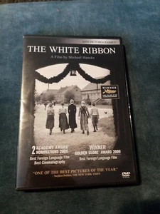 DVD The Withe Ribbon - Bild 1 von 2