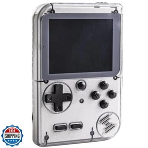 Mini máquina de juegos retro con 400 juegos clásicos FC consola de juegos portátil 2.8 - Imagen 1 de 5