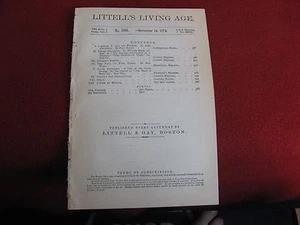 1810-2004 English Poet George Crabbe 14 Uncommon Items - Picture 1 of 11