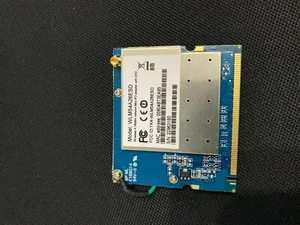 WLAN Karte WLM54A26ESD - Bild 1 von 1