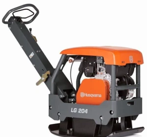 Husqvarna Rüttelplatte LG 204 Hatz 500 mm 967855205 - Bild 1 von 1