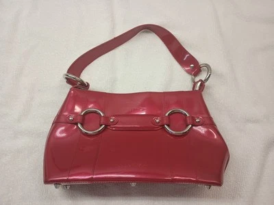 Bolso de hombro vintage Beijo Susan Handley Foto 1 de 4