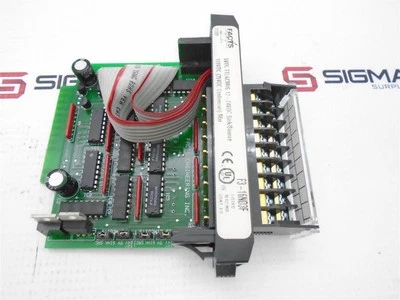 FACTS ENGINEERING F3-16ND3F PLC MODULE - Image 1 of 4