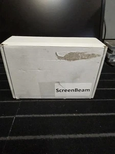 ScreenBeam Bonded MoCA 2.5 Network Adapter Coaxial Ethernet Kit ECB7250 2-Pack.. - Photo 1/6