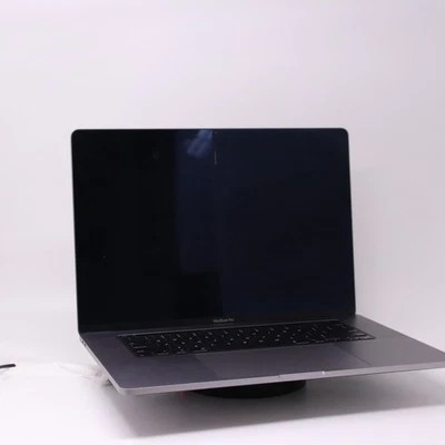 Apple MacBook Pro 16" 2019 - i7 6-Core -Radeon Pro 5500M 8GB- 64GB RAM 1TB SSD - Bild 1 von 4