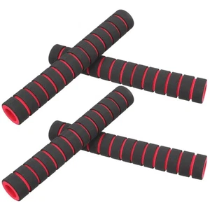 2 Pairs Oars Non-Slip Cover Kayak Paddle Grip Kayaking Accessories - Picture 1 of 12