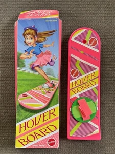 Back to the Future II Hoverboard Matty Sammler Mattel Original - Bild 1 von 8