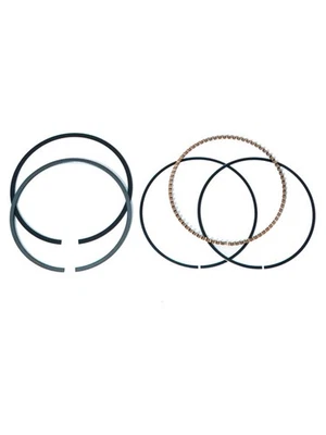 Mahle Piston Rings 4.030 Bore File Fit 42370 x 42370 x (4030MS) - Image 1 of 4