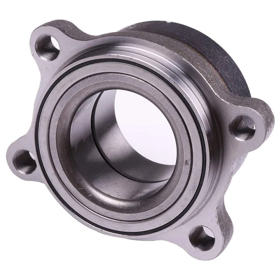 Conjunto trasero izquierdo marca buje de rueda y cojinete para Infiniti FX45 FX35 2003-2009 Foto 1 de 1