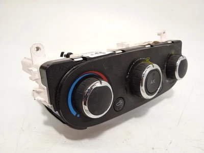 272704701R STEUERUNG DER HEIZUNG / KLIMAANLAGE / 7739824 FÜR RENAULT CAPTUR I J - Bild 1 von 4