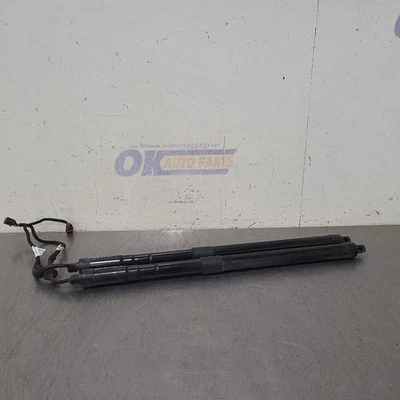 Range Rover Autobiography 17 2017 motor de puerta levadiza de potencia superior  Foto 1 de 4