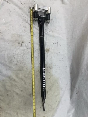 Houser Racing 转向杆 +2 带夹具套件 雅马哈 YFZ450R YFZ 450R 所有年份 — 第 1/2 张图片