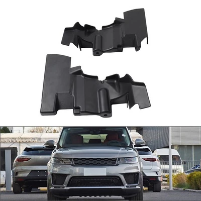 Air Duct Deflector For Land Rover Range Rover Sport 2014-2022 15 14 - Image 1 of 4