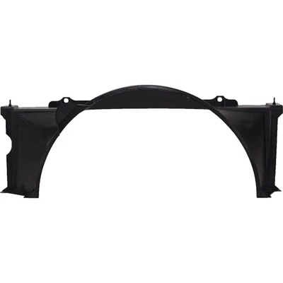 Cubierta del ventilador del radiador para GMC Sonoma 1991 1992 1993 | Superior | 4,3 L | GM3110118 Foto 1 de 4