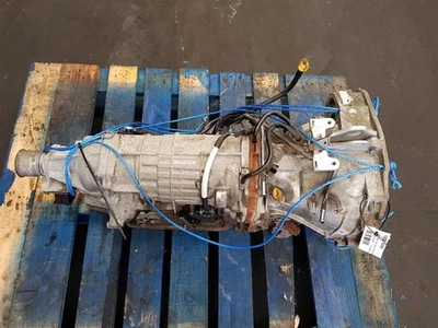 2003-2009 MK4 SUBARU LEGACY GEARBOX 2.0 PETROL AUTOMATIC EJ20 34K MILES - Image 1 of 4