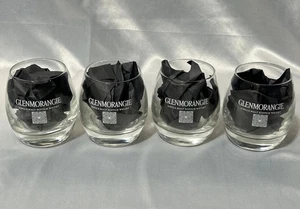 4 Glenmorangie Scotch Whisky Gläser  - Bild 1 von 5