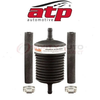 ATP Automatic Transmission Filter Kit for 1995-2002 Toyota Land Cruiser - dx - Image 1 of 4