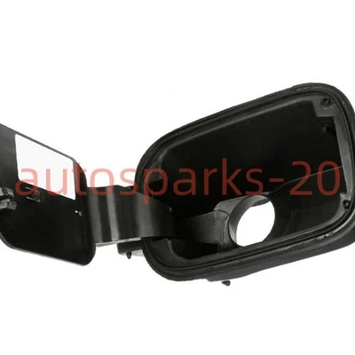 Nova carcaça de porta de enchimento de combustível 68161542AJ para 2014-2020 Dodge Durango Citadel GT - Imagem 1 de 4