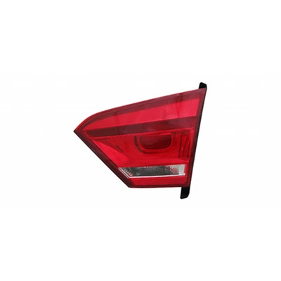 For Volkswagen Passat Tail Light 2012-2015 Passenger Rear Inner Bulbs Included Foto 1 de 3