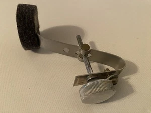 1970's SLINGERLAND Tom / Snare Drum Muffler / Tone Control !LQQK! - Picture 1 of 3
