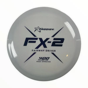 FX-2 | 400 | White/Black 175g - Picture 1 of 1