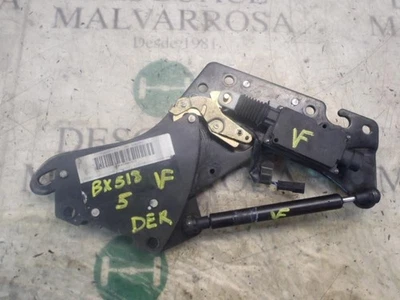 MODULO ELECTRONICO / 14215517 PARA CITROËN C3 PLURIEL 1.4 - Immagine 1 di 4