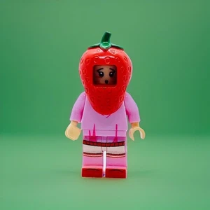 #0559 - Strawberry Suit - Picture 1 of 1