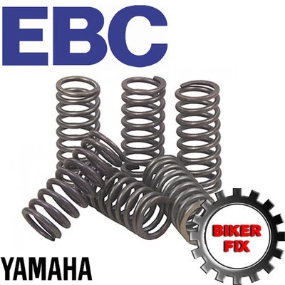KIT DE RESORTE DE EMBRAGUE YAMAHA YZF R6 (9 placas) 06-07 EBC DE ALTA RESISTENCIA CSK126 Foto 1 de 1