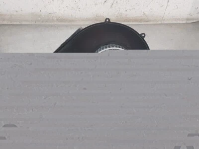 VOLVO S60 V60 V70 XC70 XC60 2007-2016 CALEFACTOR MOTOR 31291517, 6G9N-18D413-BA Foto 1 de 3