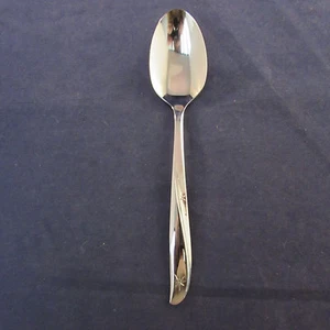 Oneida Community Stainless Flatware TWIN STAR Teaspoon * - Picture 1 of 3
