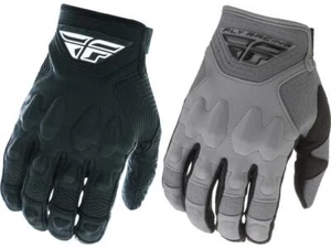 Fly Racing Patrol XC Lite Gloves Adult Sizes Off-Road Trail Dirtbike MX/ATV/MTB - Picture 1 of 6