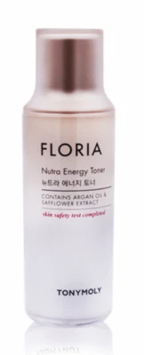 Tonymoly Floria Nutra Energy Tónico 150 ml Antienvejecimiento K-Beauty Foto 1 de 3