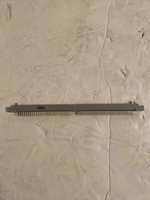 AIRBORN WG160SAD11SY Rectangular MIL Spec Connector, 80pin X2 (R3#95) - Image 1 of 4