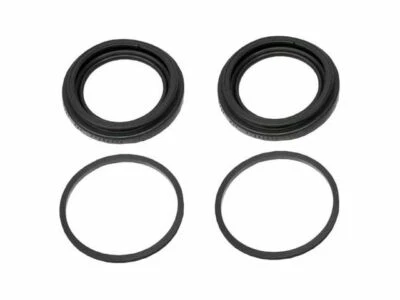 Ремонтный комплект переднего суппорта TRW 63537PC 1989 1990 для 1988-1991 BMW 325iX - Изображение 1 из 2