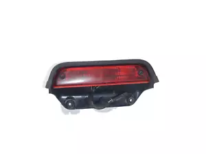 Jeep Cherokee XJ 87-96 OEM Third 3rd Brake Light Gray Grey FREE SHIPPING - Foto 1 di 4