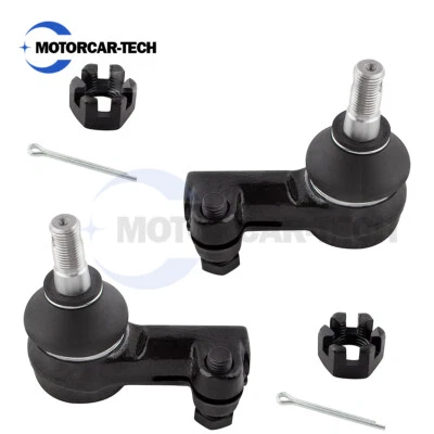 Новая передняя рулевая внешняя анкерная подвеска для Chevrolet Beretta Cavalier - Изображение 1 из 4