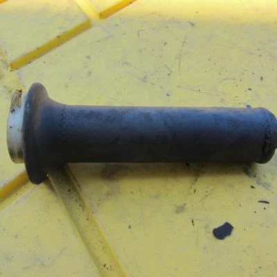 Honda CBR1000F 1990 OEM empuñadura del acelerador derecho Foto 1 de 4