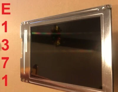 Sharp LQ64SP1 Industrie Bildschirm / screen - Bild 1 von 4