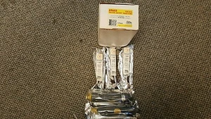 Yellow Jacket 69603 alkyl benzene Leak Scanner Solution Brand New Box of 6 3L  - Picture 1 of 4