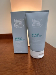 Detergente per la cura della pelle aperto 99% a sinistra ~ più grande della bellezza 5 FL OZ - Foto 1 di 1