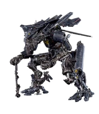 Threezero 3A Jetfire Transformers2 DLX Action Figure New in Stock - Image 1 of 4