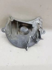 COPERCHIO POMPA OLIO PIAGGIO BEVERLY 400 2006 2007 2008 2009 2010 - Picture 1 of 2