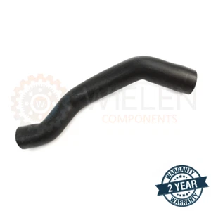 MANICOTTO INTERCOOLER TUBO TURBO ARIA PER ALFA ROMEO 147 GT 1.9 JTD 51709470 - Imagen 1 de 6