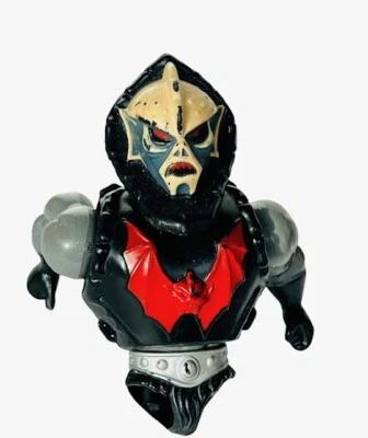 Hordak Masters of Universe Mattel PARTS TORSO horde Vtg Action figure toy 1984 - Image 1 of 3