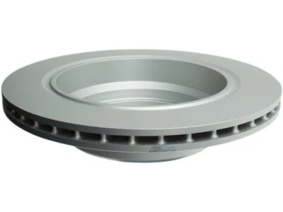 For 1997-2000 BMW 528i Brake Rotor Rear ATE 35743RH 1998 1999 - Image 1 of 2