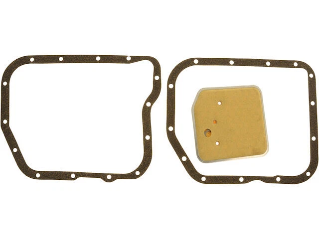 Kit de filtro de transmisión automática API 67RK36B para Dodge B300 1975-1980 Foto 1 de 1