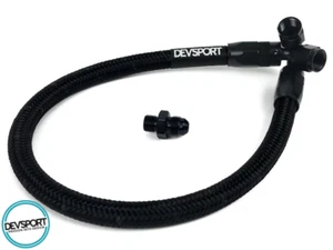 DevSport B-Series Fuel Line Kit (1994-2001 Acura Integra B18 DC2 DB8) - Picture 1 of 4