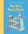 The Very Hard Book By Idan Ben-Barak Paperback Book
