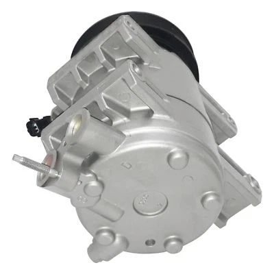 A/C AC Compressor FOR Nissan Rogue 2.5L 2008 2009 2010 2011 2012 2013 CO 11200C - Imagem 1 de 4